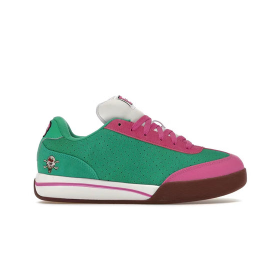 Reebok Board Flip BBC Ice Cream Green Pink