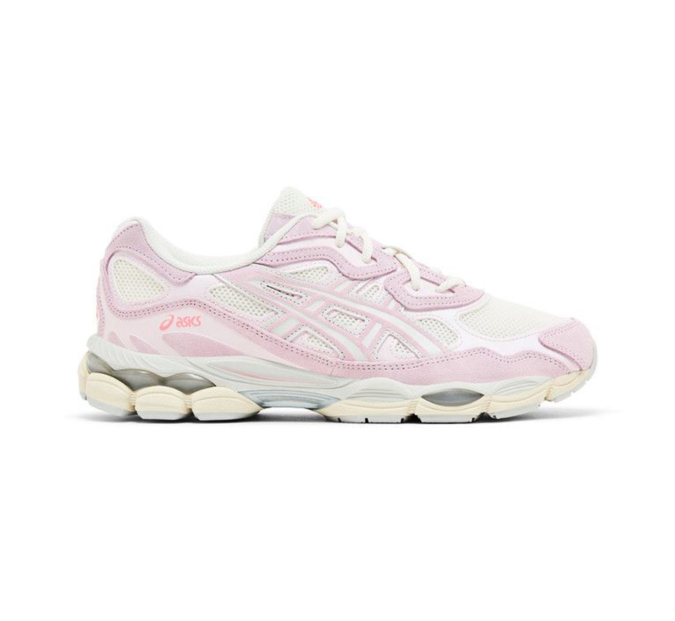 Gel NYC 'Cream Rose Water'