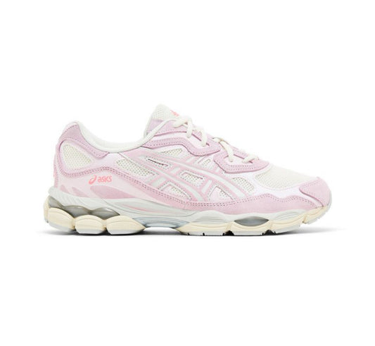 Gel NYC 'Cream Rose Water'