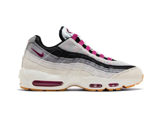 Nike Air Max 95 SB Cactus Flower