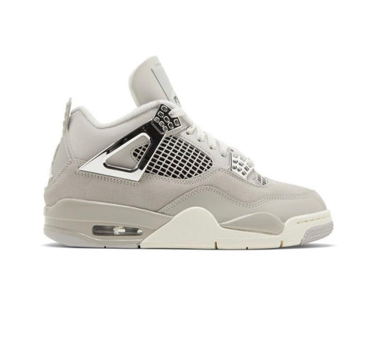 Jordan 4 Retro Frozen Moments