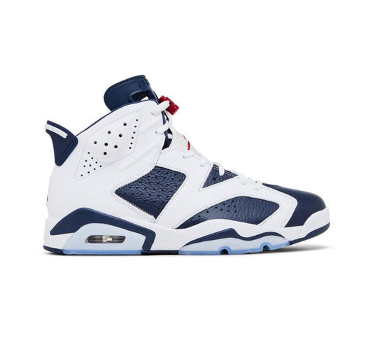 Jordan 6 Retro Olympic
