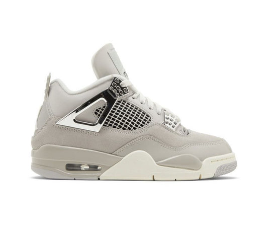 Wmns Air Jordan 4 Retro 'Frozen
Moments'