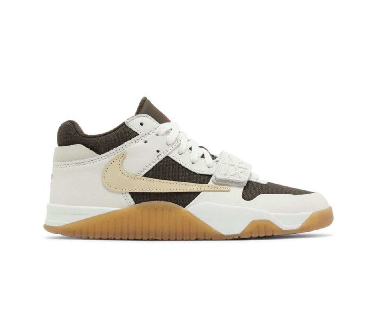 Travis Scott x Jordan Jumpman
Jack TR 'Sail'