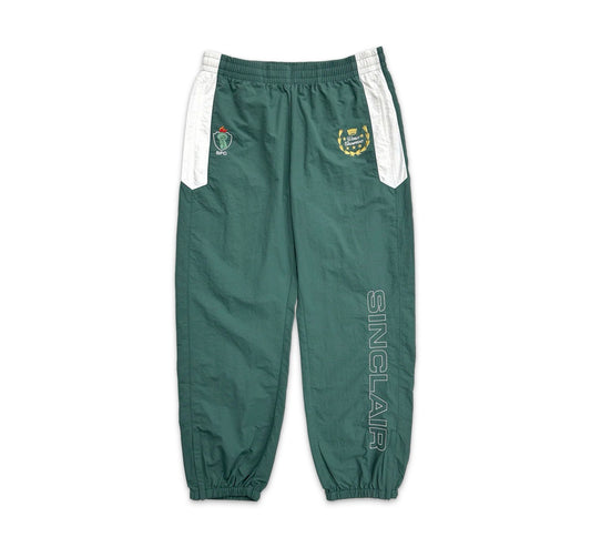 Sinclair SFC Nylon Pant Green