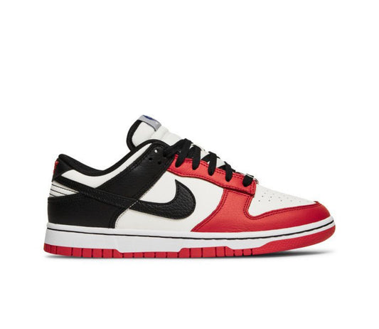 NBAx Dunk Low EMB '75th
Anniversary - Bulls'