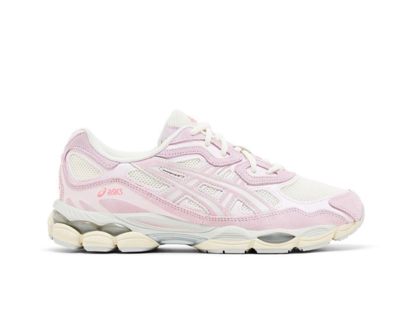 Asics Gel-NYC Rose Water