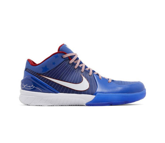 Kobe 4 Philly