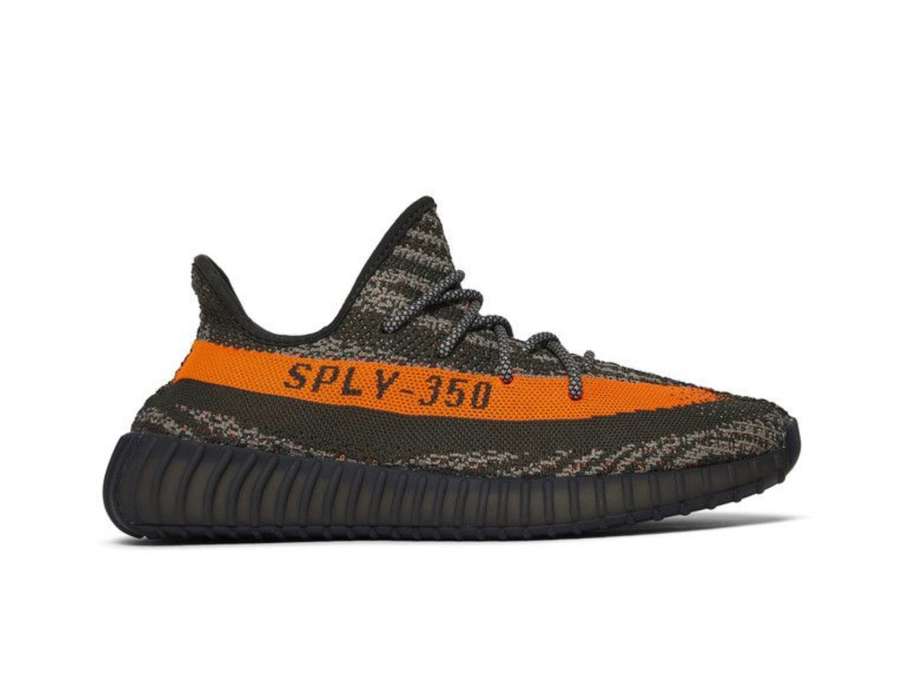Adidas Yeezy Boost 350 V2 Carbon Beluga