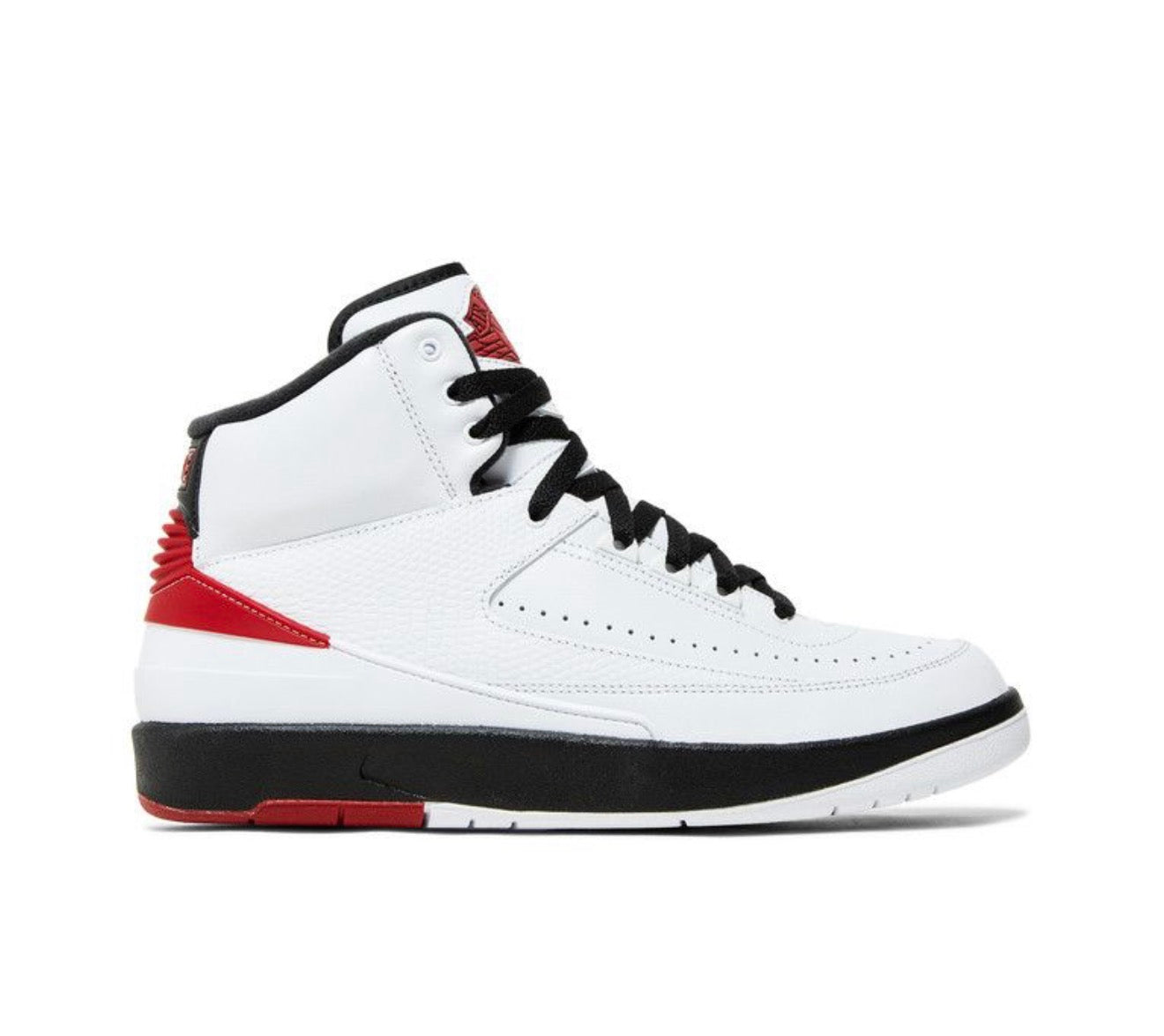 Jordan 2 Retro OG Chicago