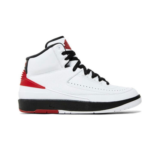 Jordan 2 Retro OG Chicago