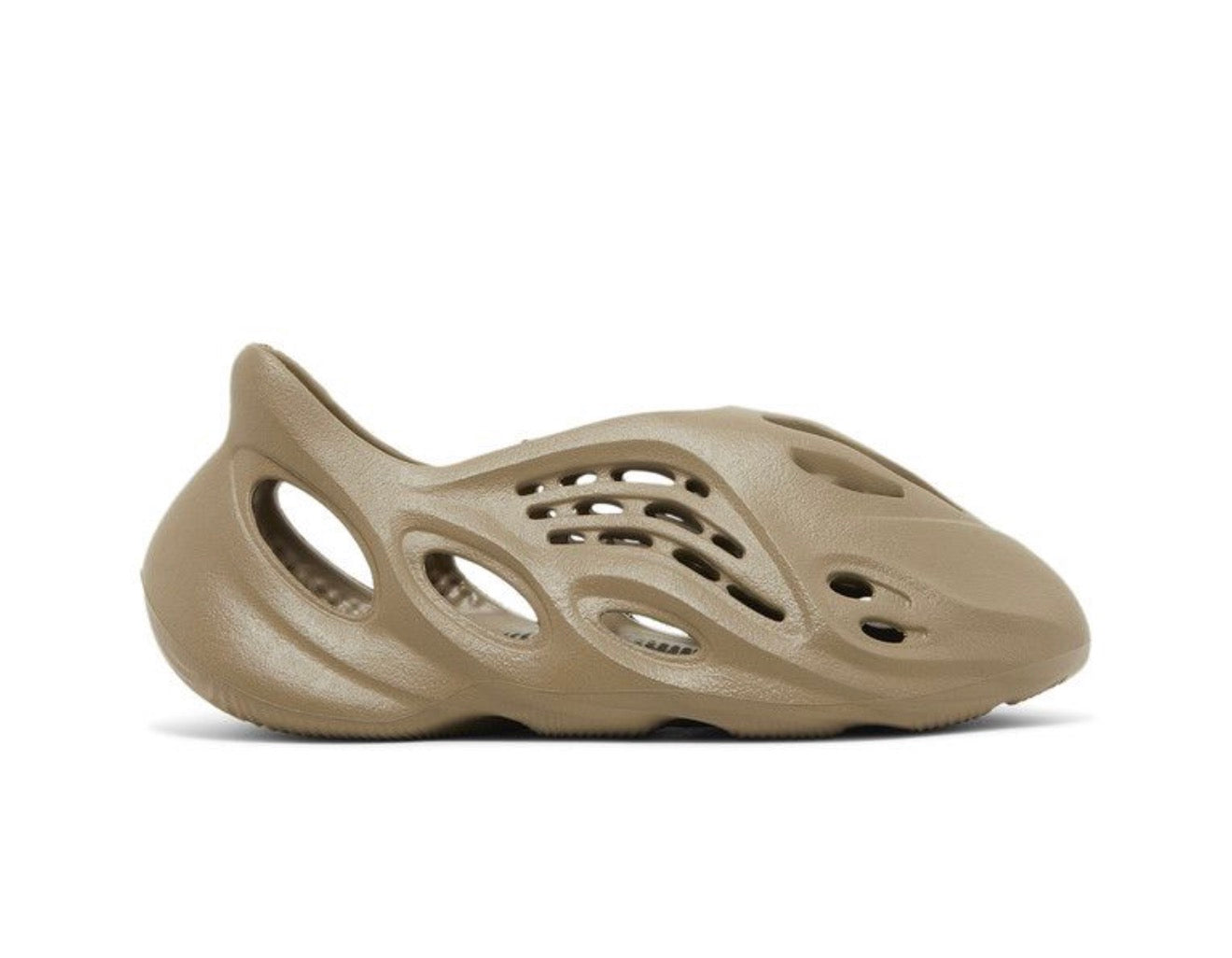 Adidas Yeezy Foam RNR Stone Taupe