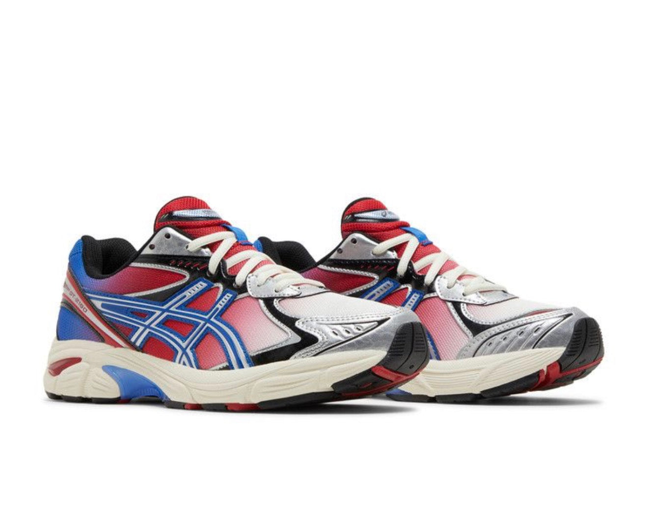 Asics Gt 2160 Kith Marvel Villains Pack Venom - 9.5