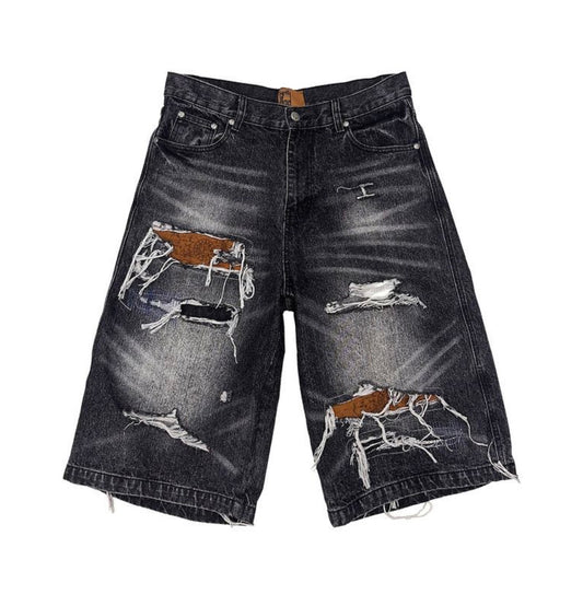 Birth Of Royal Child Treasure Map Shorts