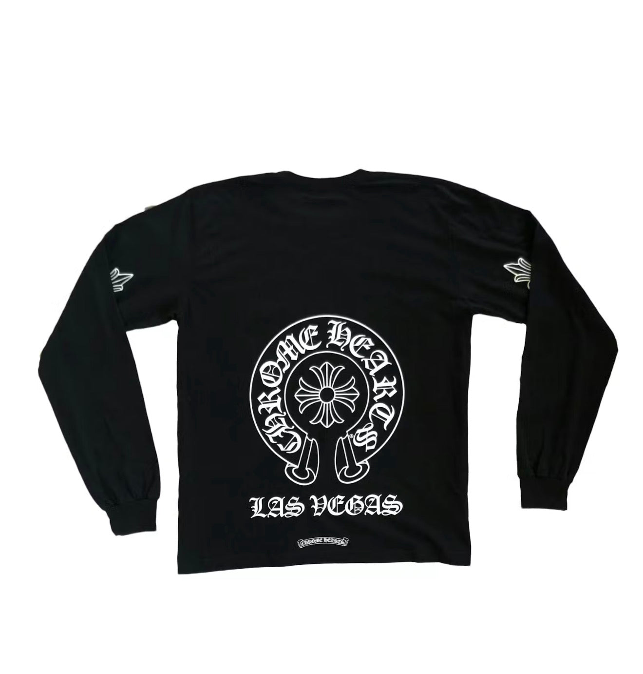 Chrome Heart Las Vegas Longsleeve
