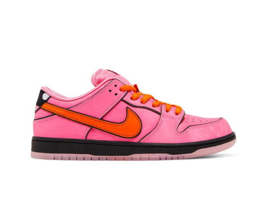 Nike SB Dunk Blossom - 9