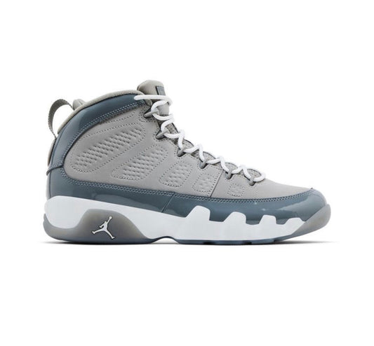 Jordan 9 Retro Cool Grey