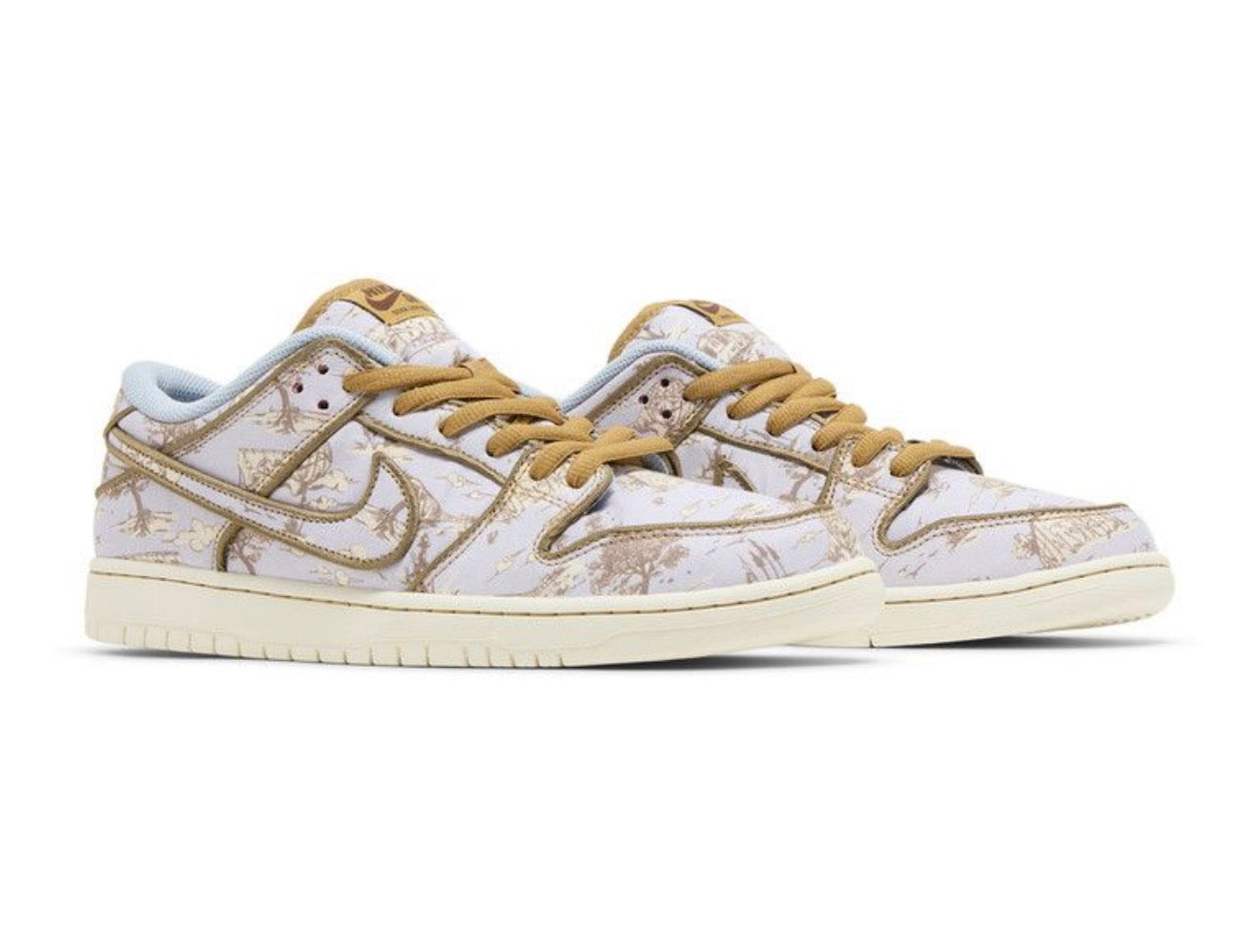 Nike Sb Dunk Low Premium City Of Styles