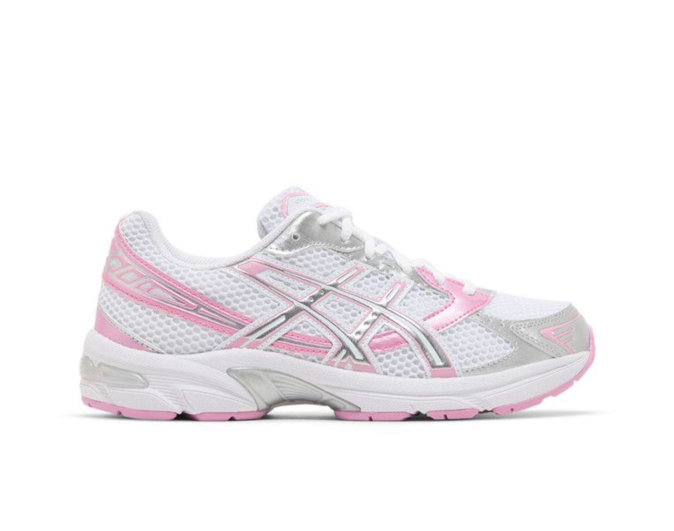 Asics Gel- 1130 Silver Pink