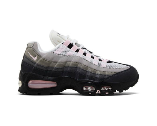 Nike Air Max 95 OG Big Bubble Pink Foam