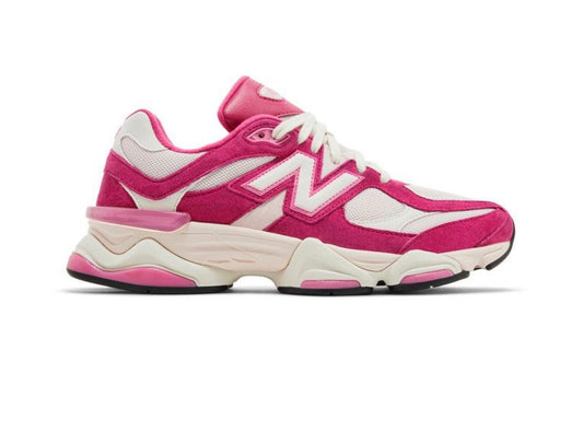 New Balance 9060 Fuchsia Pink