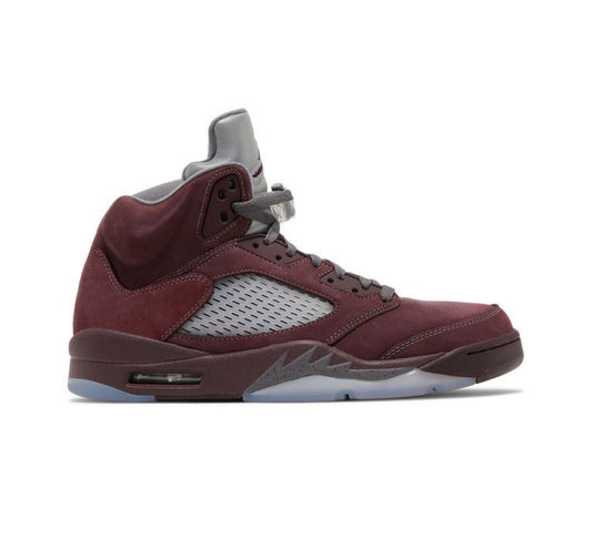 Jordan 5 Retro Burgundy