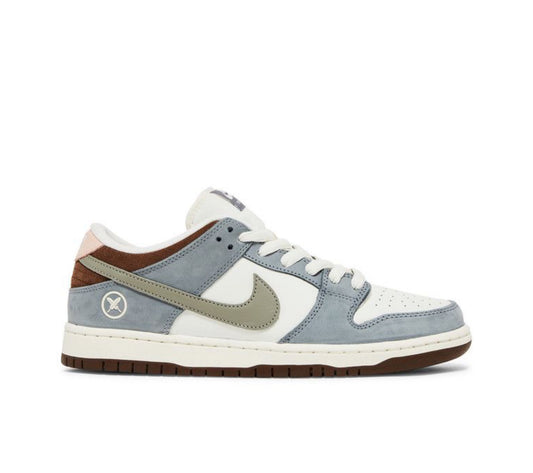 Yuto Horigome x Dunk Low SB