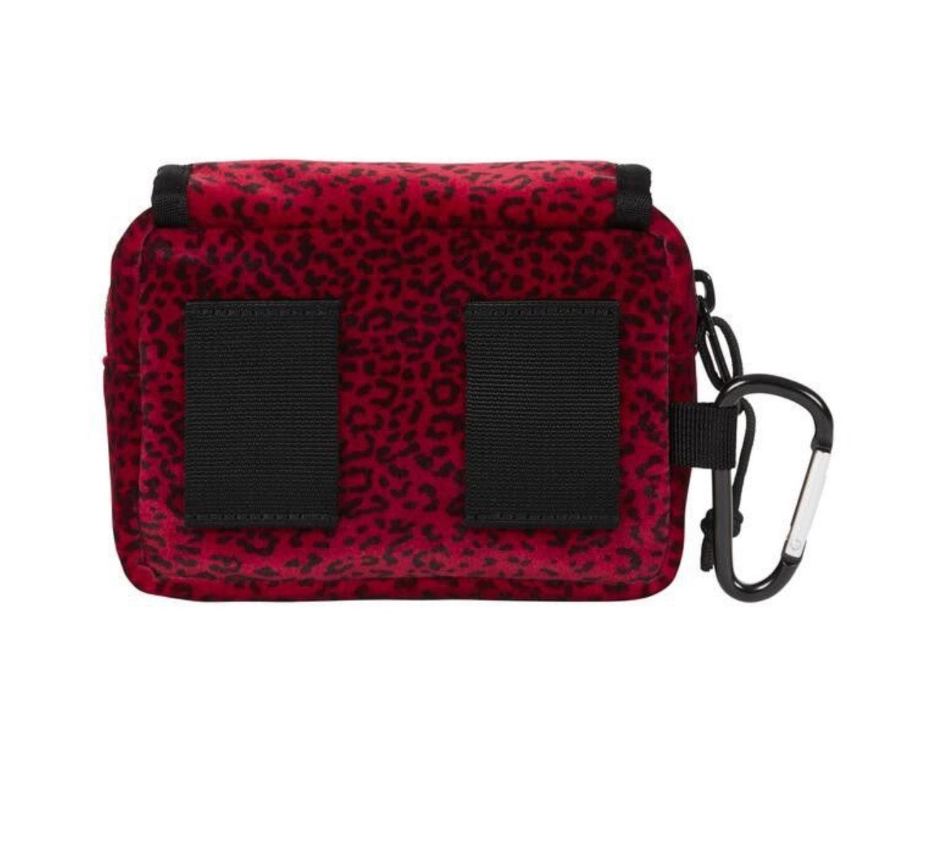 Supreme Small Velvet Pouch