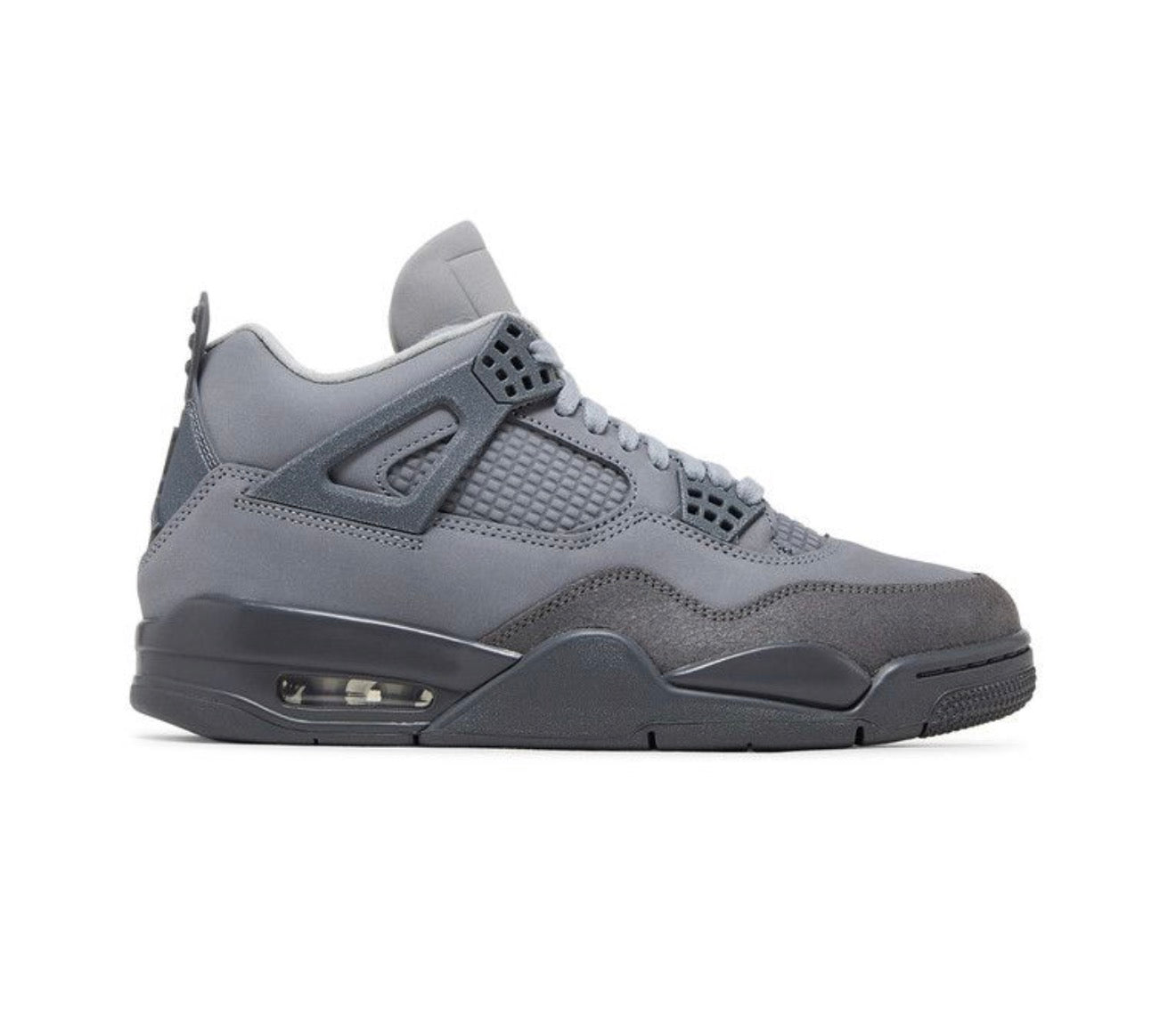 Jordan 4 Retro SE Paris Olympics Wet Cement