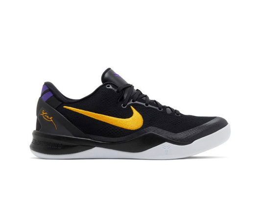 Kobe 8 Lakers Away