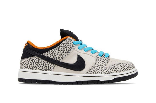 Nike SB Dunk Low Electric Pack Olympic Safari