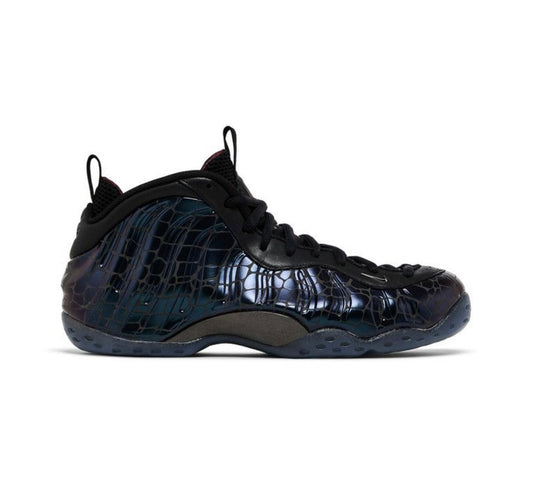 Nike Air Foamposite One
Tekken 8 Kazuya Mishima