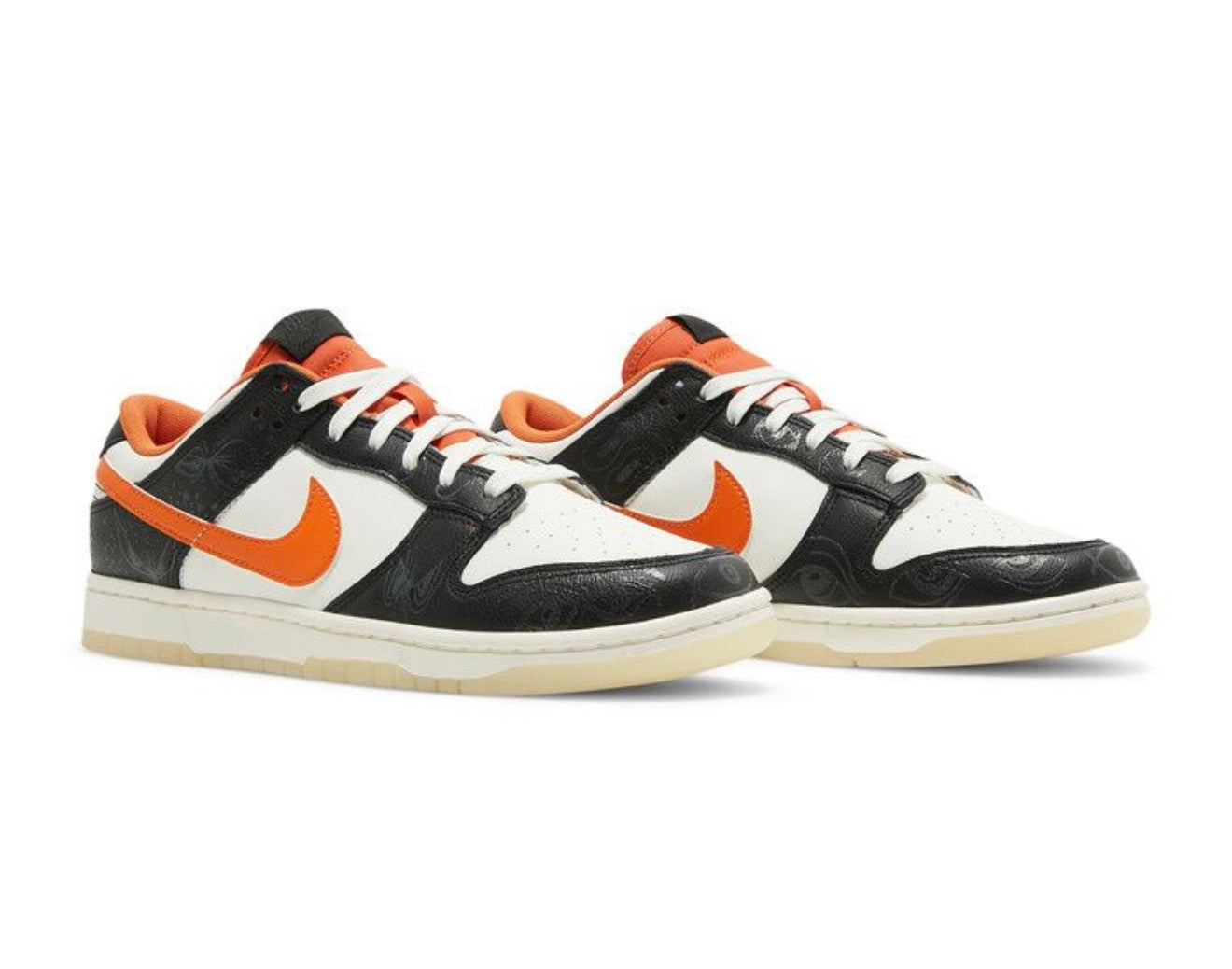 Nike Dunk Low PRM Halloween