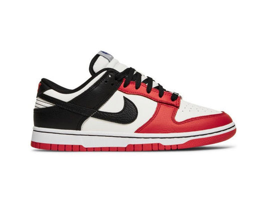 Nike Dunk Low NBA 75th Anniversary Chicago