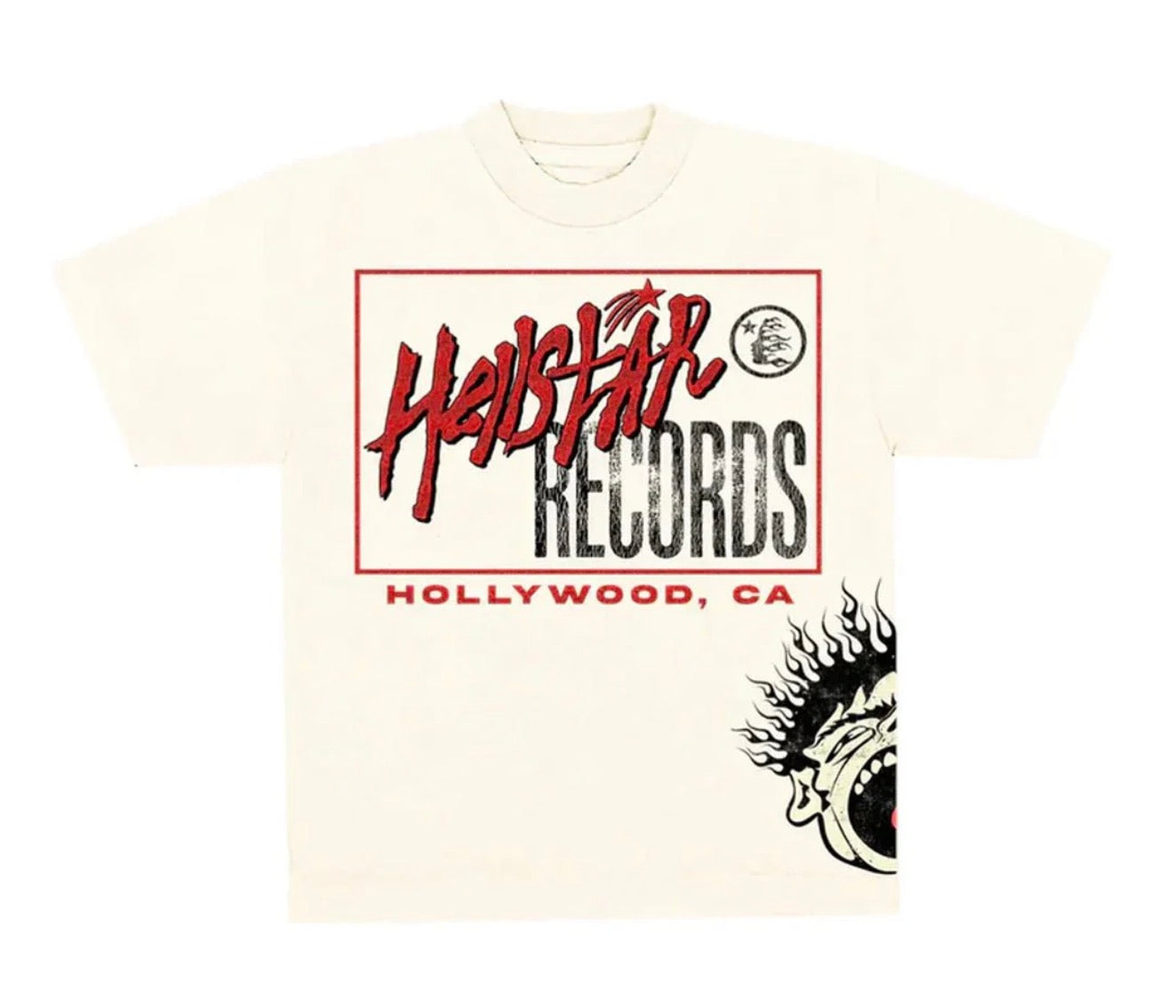 Hellstar Records T-Shirt