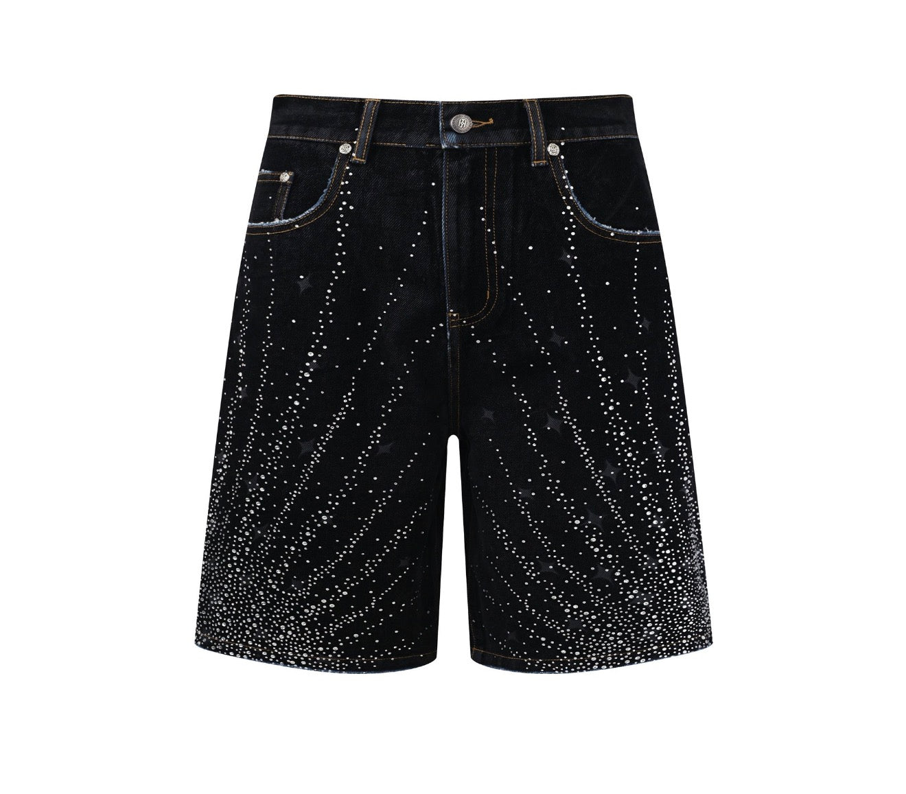 Birth Of Royal Child 20k Diamond Starlight Shorts