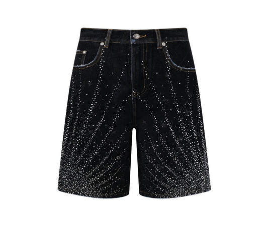 Birth Of Royal Child 20k Diamond Starlight Shorts