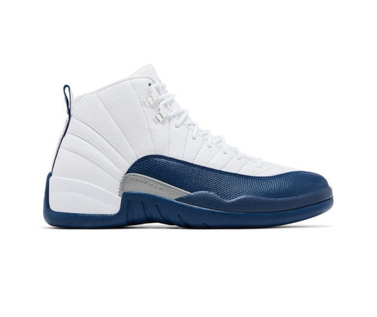 Jordan 12 Retro French Blue
