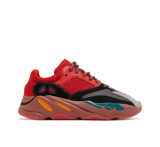 Yeezy Boost 700 'Hi-Res Red