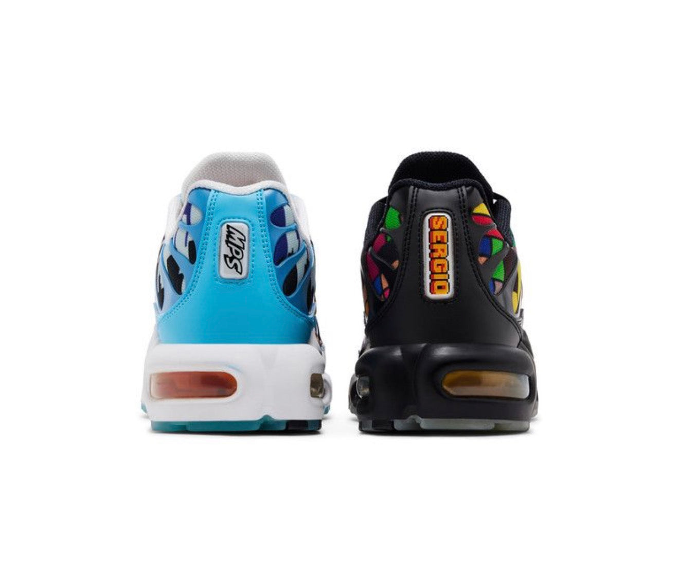 Nike Air Max Doernbecher Sergio Cano Marquez