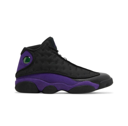 Jordan 13 Retro Court Purple