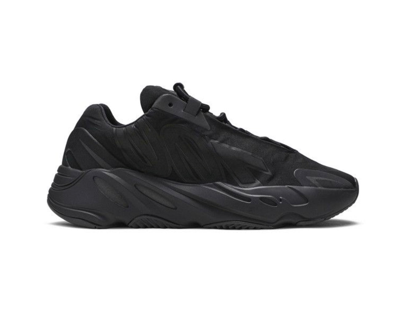 Adidas Yeezy Boost 700 MNVN Triple Black