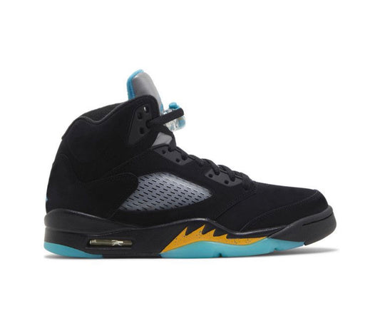 Jordan 5 Retro Aqua