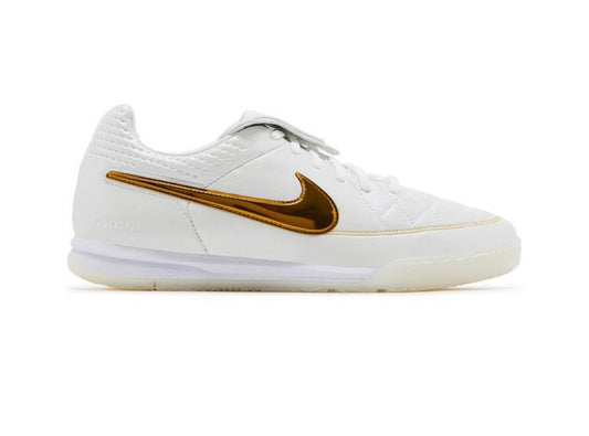 Nike Tiempo Legend Ronaldinho Touch Of Gold