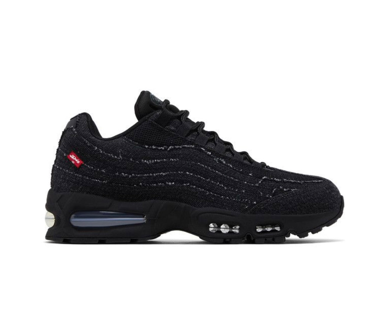 Nike Air Max 95 OG Levis Black