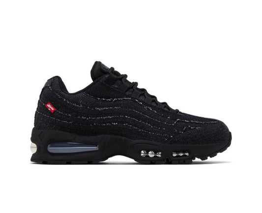 Nike Air Max 95 OG Levis Black