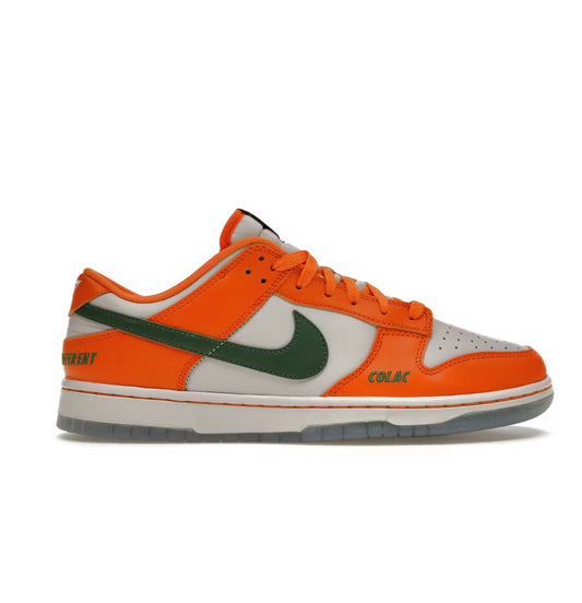 Nike Dunk Low FAMU -11