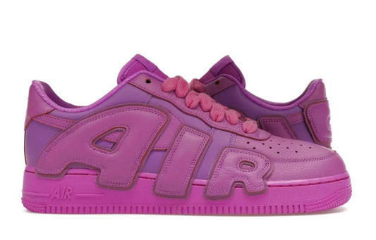 Cactus Plant Flea Market x Air Force 1 Low Fuchsia Dream