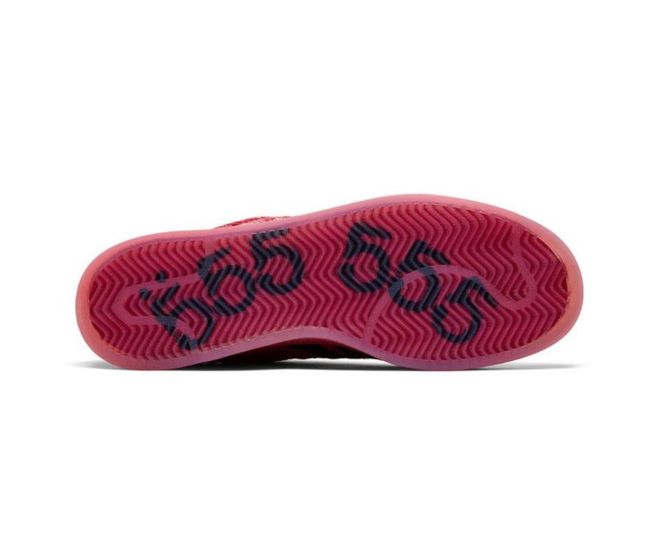 Adidas Superstar Sp5der Red