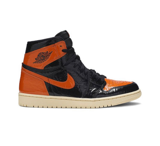 Jordan 1 Retro High Shattered Backboard 3.0